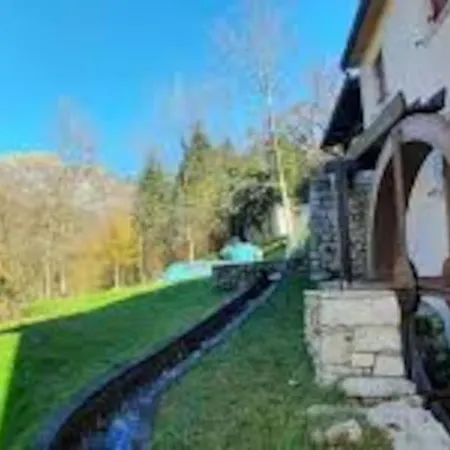Magis House Italia * Cison di Valmarino