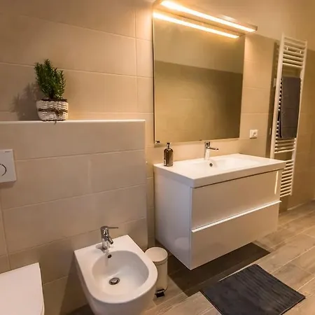 Apartment Magis House Italia Cison di Valmarino