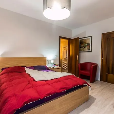 Magis House Italia Apartment Cison di Valmarino