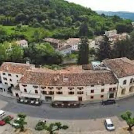 Magis House Italia Apartment *