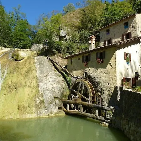 Magis House Italia Apartment Cison di Valmarino