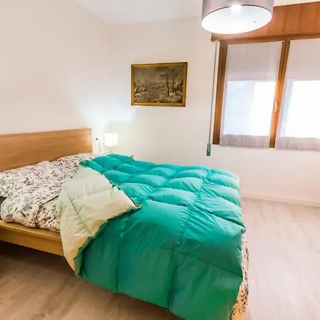 Magis House Italia Apartment