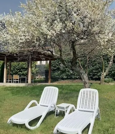 Magis House Italia Apartment Cison di Valmarino